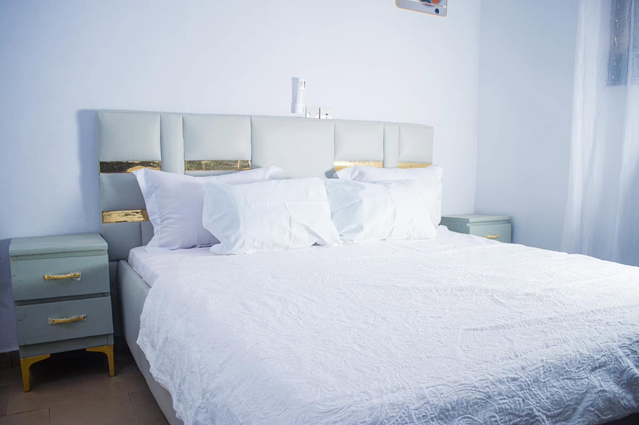 Autre chambre